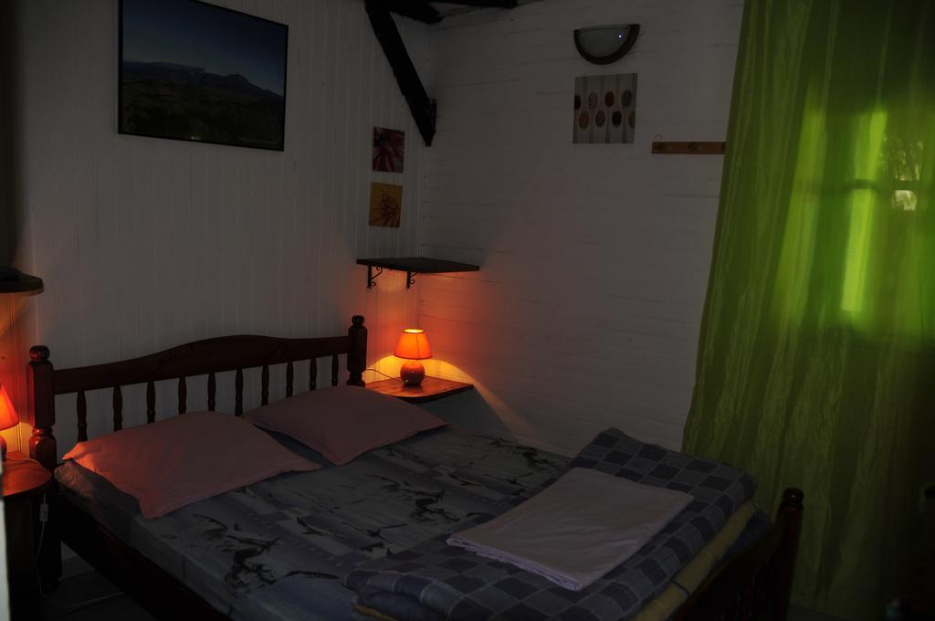Gite Ti Case Lontan Cilaos Exterior foto
